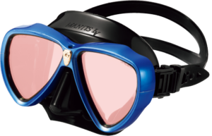 Mirror Amairo Blue