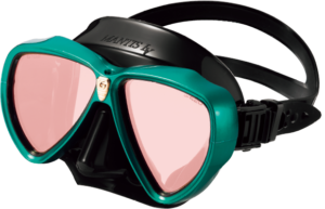 Mirror Kujaku Green