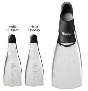 サマーブラック(Summer Black)