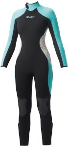 cocoloa 5mm ウエットスーツ