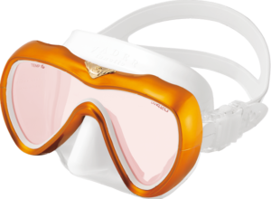 Mirror Kohaku Orange
