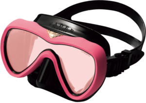 Rubber Kobai Pink