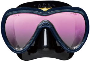 ヴェイダー ファネット