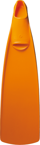 Kohaku Orange