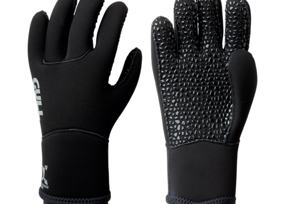 5MM WINTER GLOVES