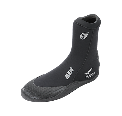 5MM MEW BOOTS