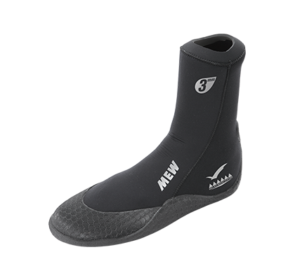 MEW BOOTS
