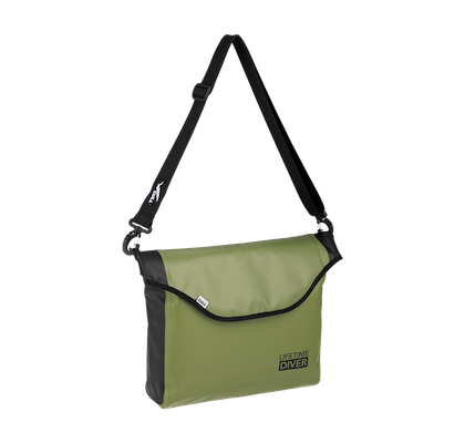 WATER PROTECT SHOULDER BAG