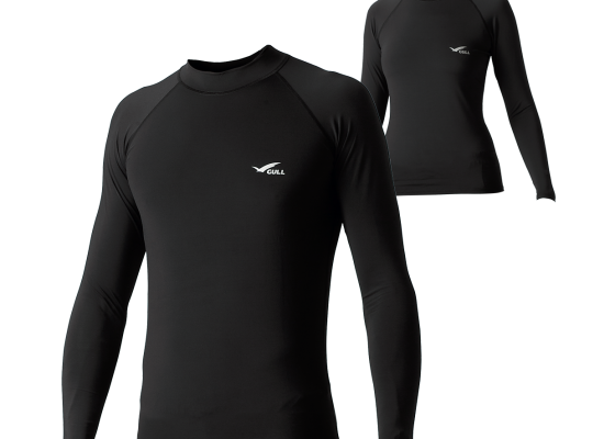 RASH GUARD LONG Unisex