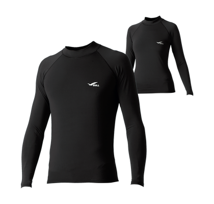 RASH GUARD LONG Unisex