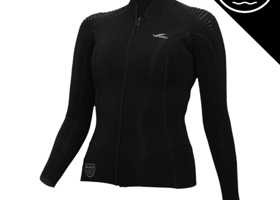 3MM SCS TOPPER WOMEN’S