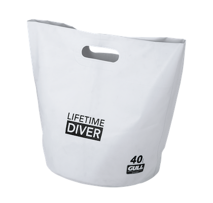 WATER PROTECT BUCKET BAG