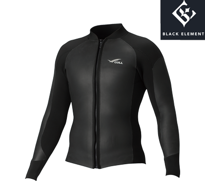 B.E. 3MM SKIN JACKET MEN’S